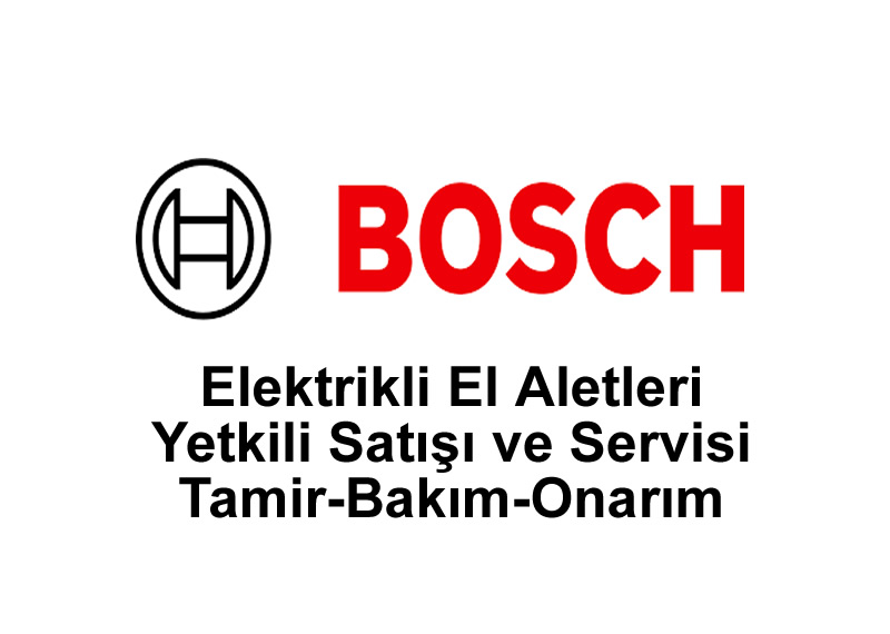 gaziantep bosch servisi tamir bakım onarım