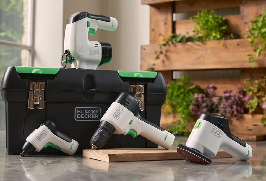 gaziantep black decker servisi