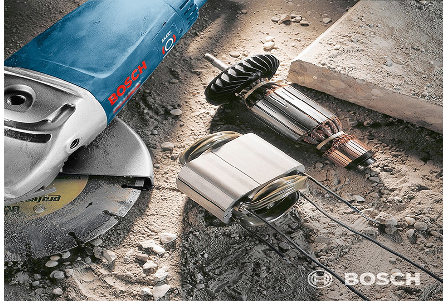 gaziantep bosch servisi