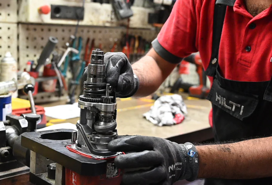 gaziantep hilti servisi